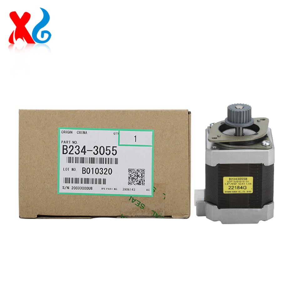 1PC B234-3055  DC   Ricoh Aficio MP1350 1357 1100 1107 9000 906 907 B2343055